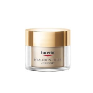 HYALURON FILLER ELASTICITY CREMA FACIAL DE NOCHE