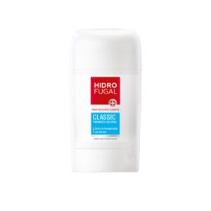 HIDROFUGAL BARRA ANTI TRANSPIRANTE