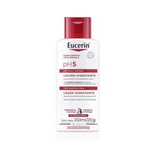 EUCERIN pH5 LOCIÓN HIDRATANTE 200ml