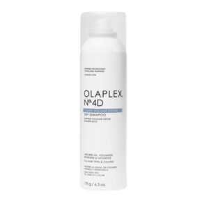 OLAPLEX PASO No 4D