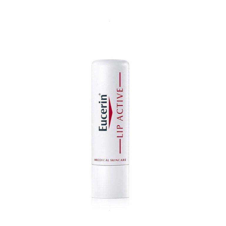 EUCERIN PROTECTOR LABIAL SPF20