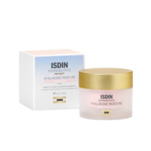 HYALURONIC MOISTURE SENSITIVE SKIN CREAM