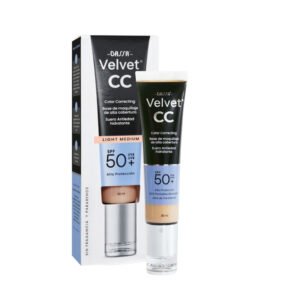 VELVET CC COLOR CORRECTING LIGHT MEDIUM