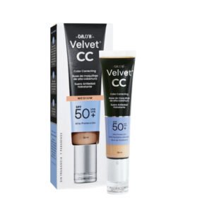 VELVET CC COLOR CORRECTING MEDIUM