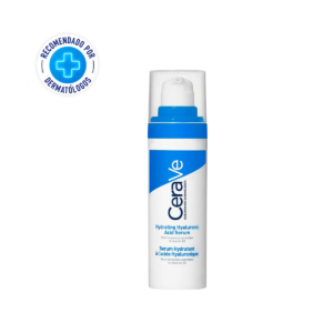 CERAVE SERUM HIDRATANTE CON ÁCIDO HIALURÓNICO