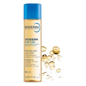 BIODERMA ATODERM 2EN1 OIL