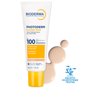 BIODERMA PHOTODERM FLUIDE MAX