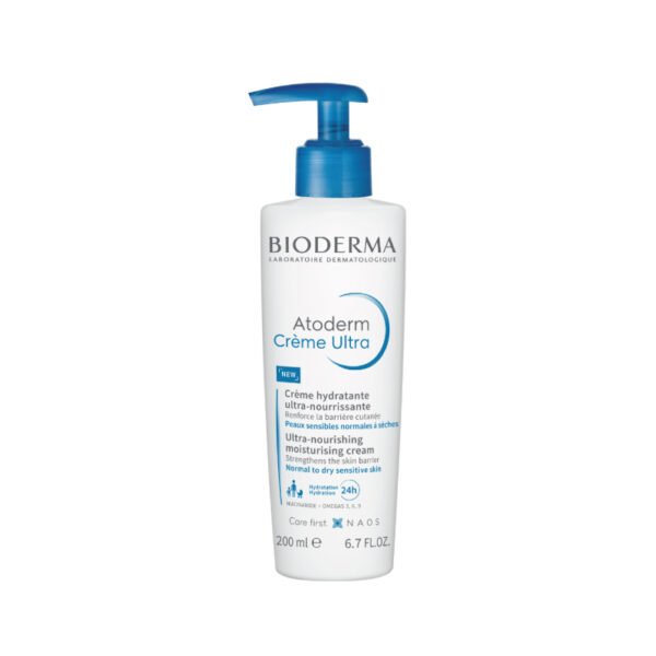 ATODERM CREMA ULTRA 200ml