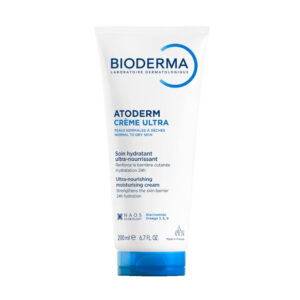 BIODERMA ATODERM CREMA ULTRA 200ML