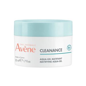 CLEANANCE AQUA GEL MATIFICANTE