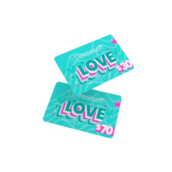 GIFTCARD DIGITAL LOVE