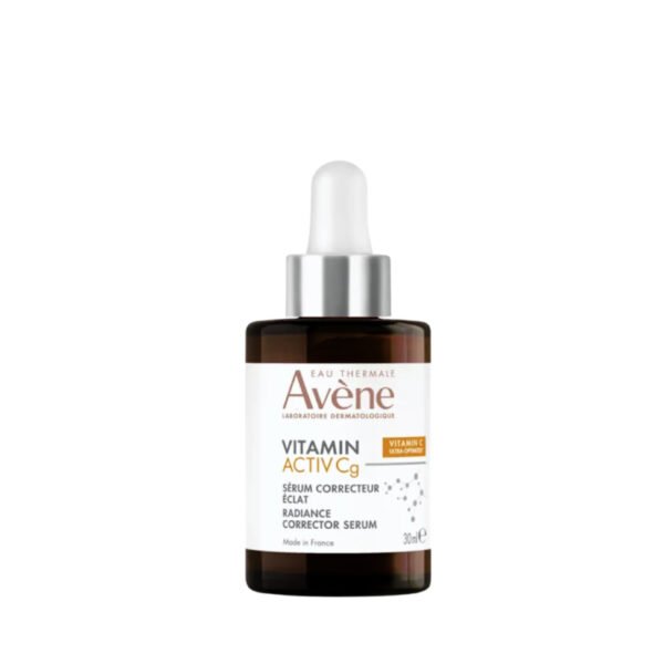 AVENE VITAMIN ACTIV Cg