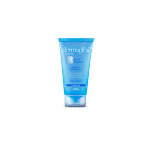 DERMAGLOS GEL DE LIMPIEZA FACIAL