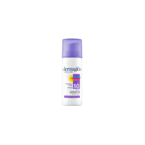 DERMAGLOS PROTECTOR SOLAR MATIFICANTE SPF50