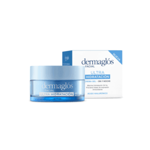 DERMAGLOS GEL ULTRA HIDRATACION FACIAL