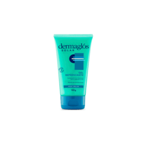 DERMAGLOS GEL REFRESCANTE POST SOL