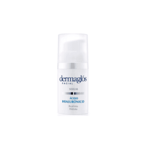 DERMAGLOS SERUM ACIDO HIALURONICO