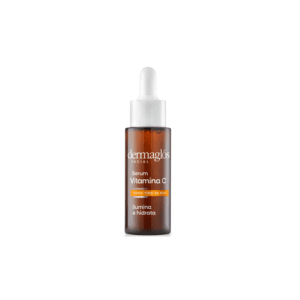DERMAGLOS SERUM VITAMINA C GEL