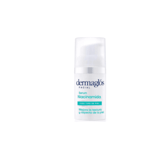 DERMAGLOS SERUM NIACINAMIDA