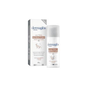 DERMAGLOS CREMA FACIAL ULTRA ESTRUCTURA SPF30