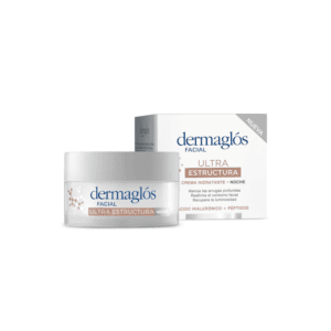 DERMAGLOS CREMA FACIAL ULTRA ESTRUCTURA NOCHE