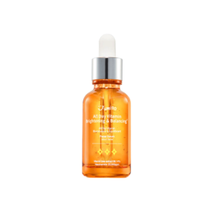 All DAY VITAMIN BRIGHTENING & BALANCING FACIAL SERUM