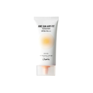 AWE SUN AIRYFIT SUNSCREEN