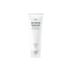 JUMISO PORE PURIFYING SALICYLIC ACID FOAMING CLEANSER