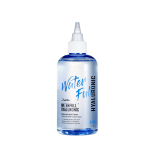 WATERFULL HYALURONIC ACID TONER