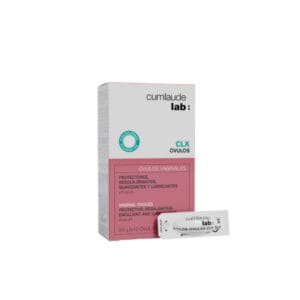 CUMLAUDE OVULOS CLX