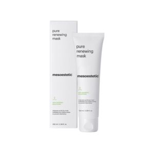 PURE RENEWING MASK