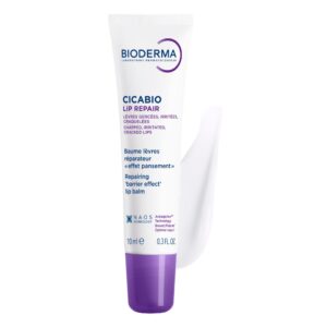 BIODERMA CICABIO LIP REPAIR
