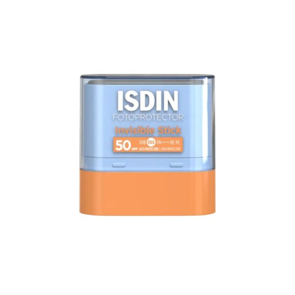 ISDIN INVISIBLE STICK