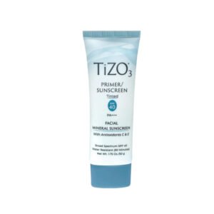 TIZO 3 PRIMER SUNSCREEN TINTED