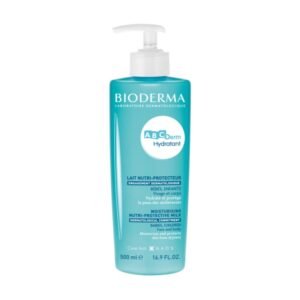 BIODERMA ABC DERM HYDRATANT 500ML