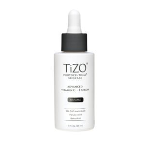 TIZO ADVANCED VITAMIN C+E SERUM