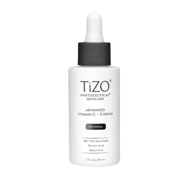 TIZO ADVANCED VITAMIN C+E SERUM