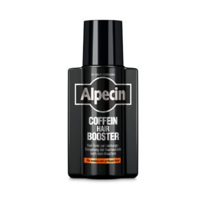 ALPECIN CAFFEINE HAIR BOOSTER