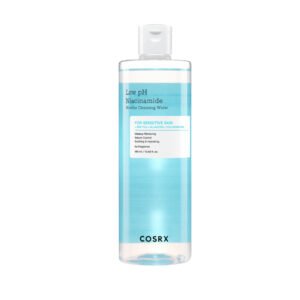 COSRX MICELLAR WATER NIACINAMIDE
