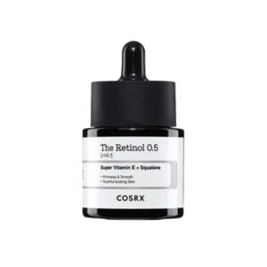 COSRX THE RETINOL 0.5 OIL