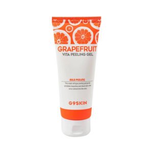 G9 GRAPERFRUIT PEELING GEL