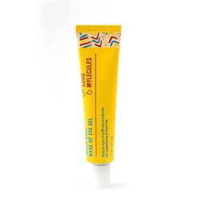 GOOD MOLECULES EYE GEL YERBA MATE WAKE UP