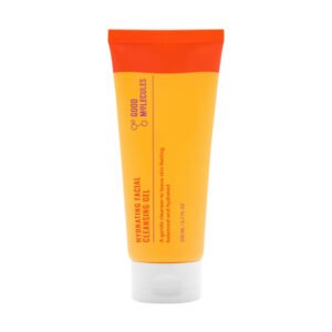 GOOD MOLECULES HYDRATING FACIAL CLEANSING GEL