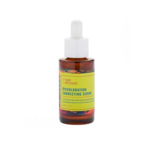 GOOD MOLECULES SERUM DISCOLORATION CORRECTING