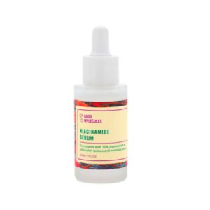 GOOD MOLECULES SERUM NIACINAMIDE