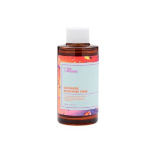 GOOD MOLECULES TONER NIACINAMIDE BRIGHTENING