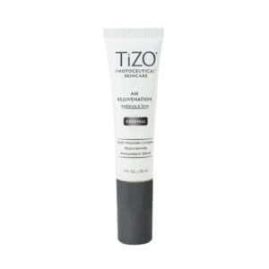 TIZO AM REJUVENATION
