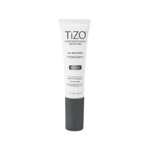 TIZO PM RESTORE