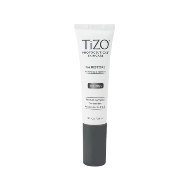 TIZO PM RESTORE