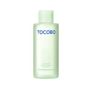 TOCOBO CICA TONICO CALMANTE